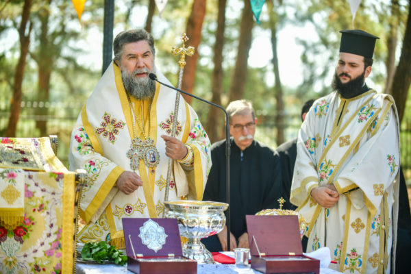 Σερρών Θεολόγος: «Το κήρυγμα του Προφ. Ηλία ιδιαιτέρως επίκαιρο στην εποχή μας»