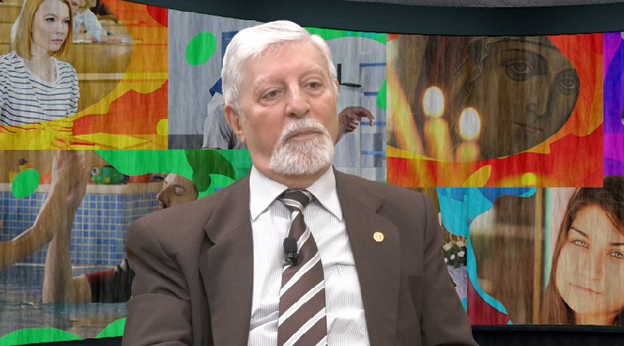 Εκπομπή Άκου Φίλε – Η ζωή του ανθρώπου στα σπήλαια