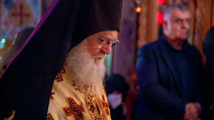 Διδαχές από τον Άθωνα – «Γυναικείος Μοναχισμός: «Η θέση του Γέροντος στον Γυναικείο Μοναχισμό»