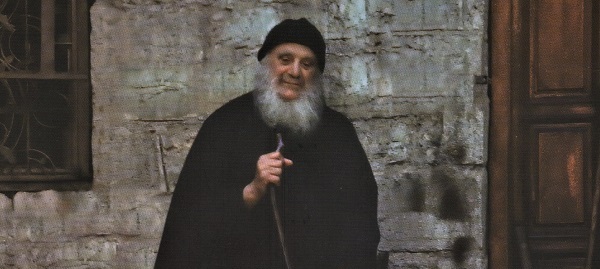 Ο Γέροντας Αμβρόσιος Λάζαρης για την οικογένεια και την ανατροφή των παιδιών