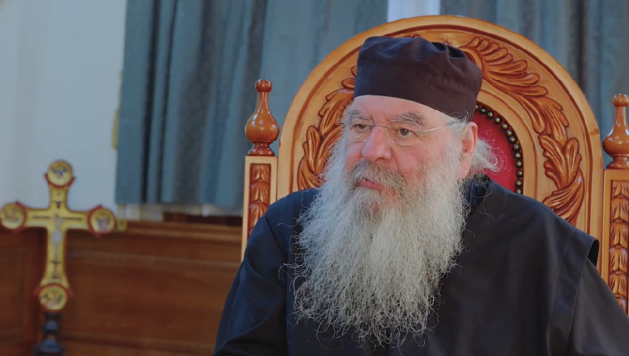 «Καρδιακός Λόγος – Αγιασμένων Μορφών Νοσταλγία» – Ο Άγιος Παΐσιος (Β’ μέρος)