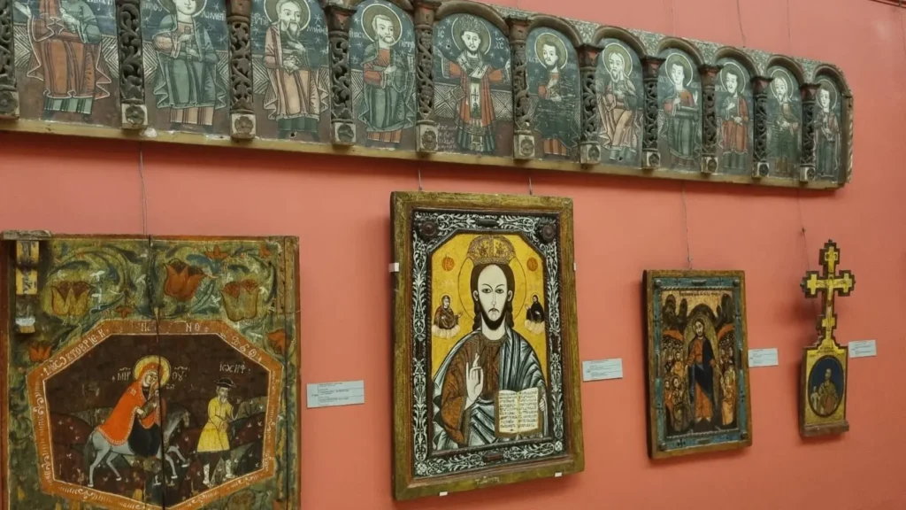 Peste 60.000 de obiecte din patrimoniul cultural al Bisericii Ortodoxe Române vor fi digitalizate