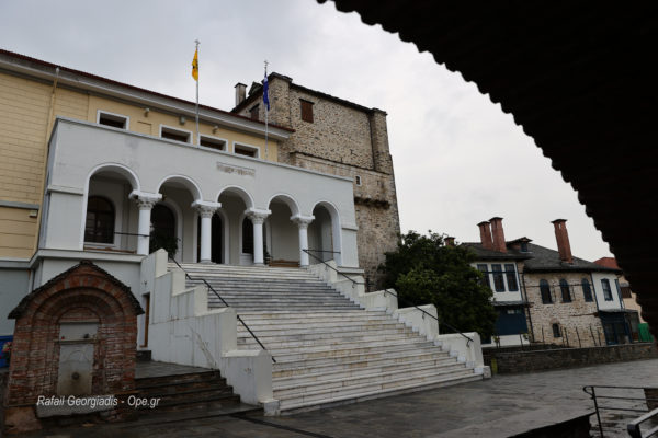 Το Άγιον Όρος επισκέπτεται από σήμερα ο Πρωθυπουργός, Κυριάκος Μητσοτάκης