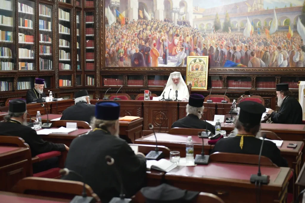 16 saintly women to be canonized by Romanian Patriarchate, Patriarch Daniel announces