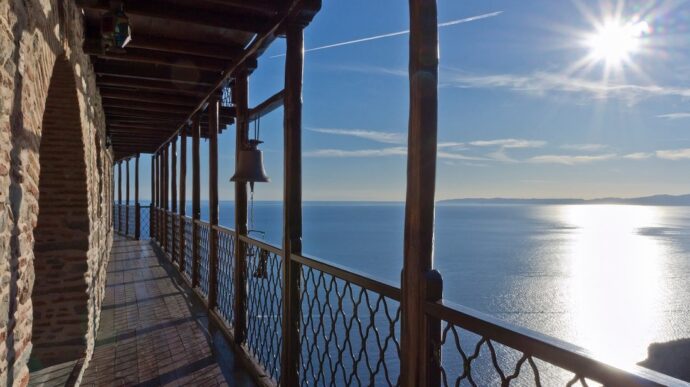 Η αρμονική λειτουργία του εσωτερικού μας κόσμου