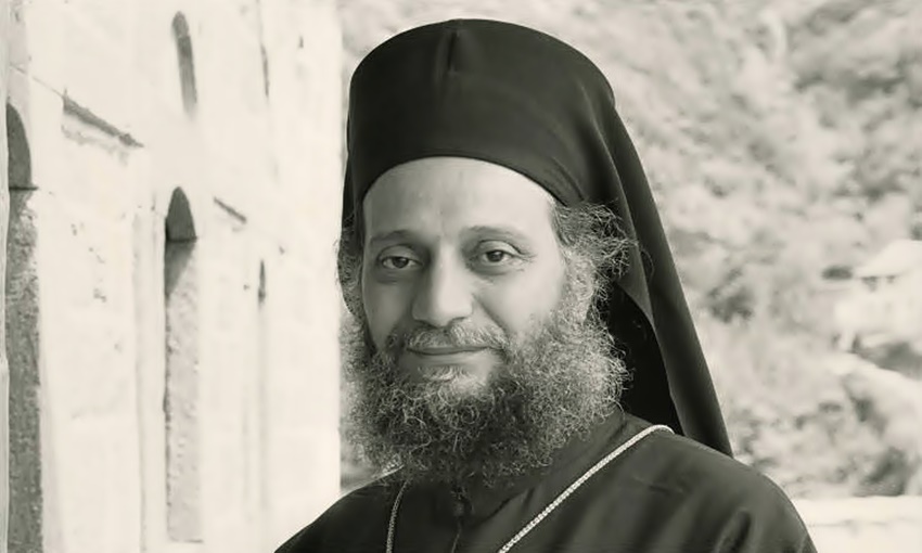 «Καρδιακός Λόγος – Αγιασμένων Μορφών Νοσταλγία»: Ο Γέροντας Αιμιλιανός Σιμωνοπετρίτης