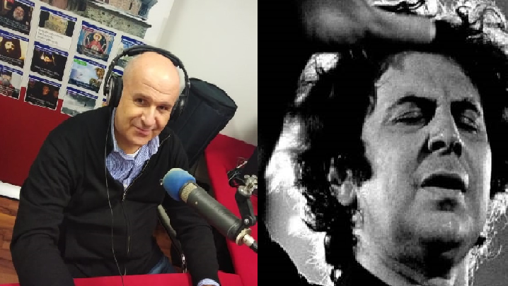 Ραδιοφωνική εκπομπή για τον παγκόσμιο Μίκη Θεοδωράκη στο διαδικτυακό ραδιόφωνο της «Πεμπτουσίας»