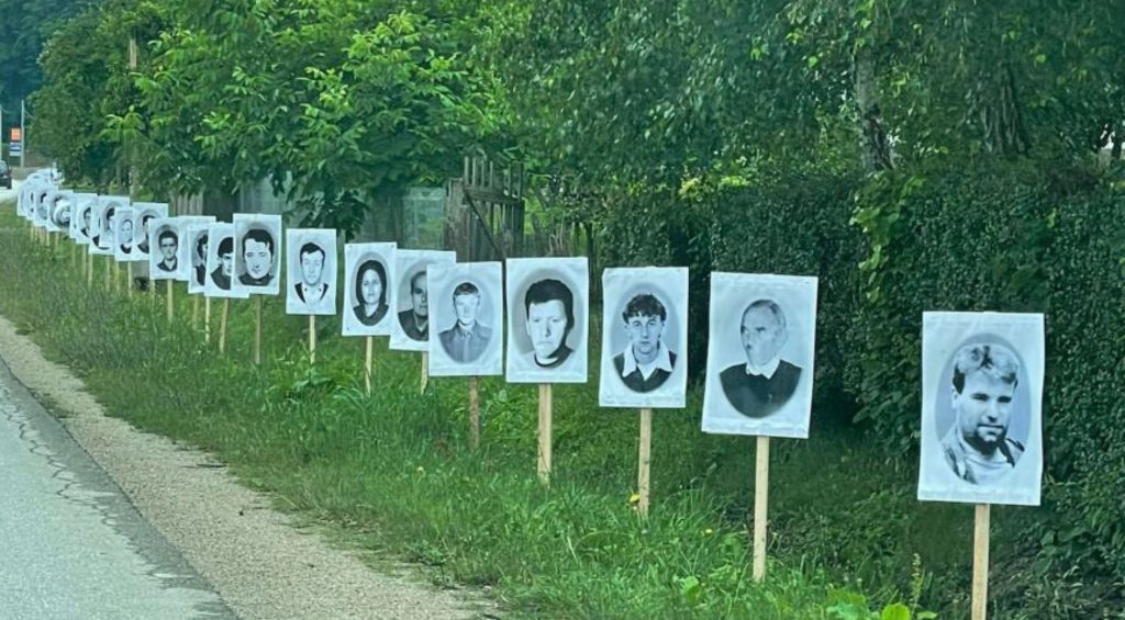 Братунац: Патријарх Порфирије служи свету Литургију и помен Србима пострадалим у Бирчу и Средњем Подрињу