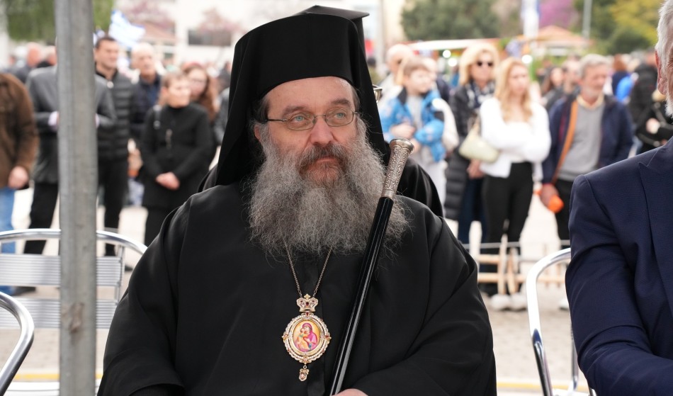 Πρόσληψη νοσηλευτών στο Γενικό Νοσοκομείο Χίου με δωρεά της Μητρόπολης