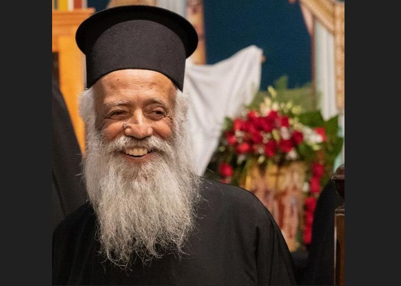 Η Ιερά Μητρόπολη Κώου για την εκδημία του Αρχιμανδρίτη Νεκταρίου Ζορμπαλά