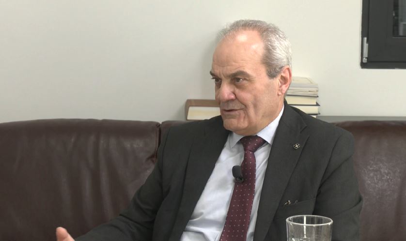 Υπέρ του Σύμπαντος Κόσμου – Θεός και Σύμπαν: Δύο οπτικές, ένα μυστήριο (BINTEO)