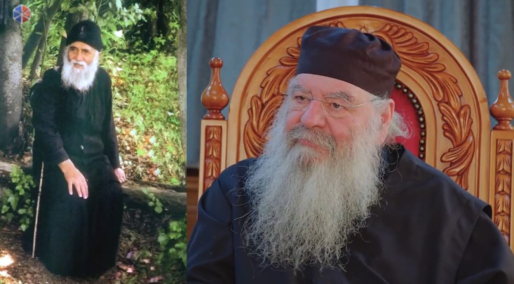 «Καρδιακός Λόγος – Αγιασμένων Μορφών Νοσταλγία»: Ο Άγιος Παΐσιος (Γ΄ μέρος)