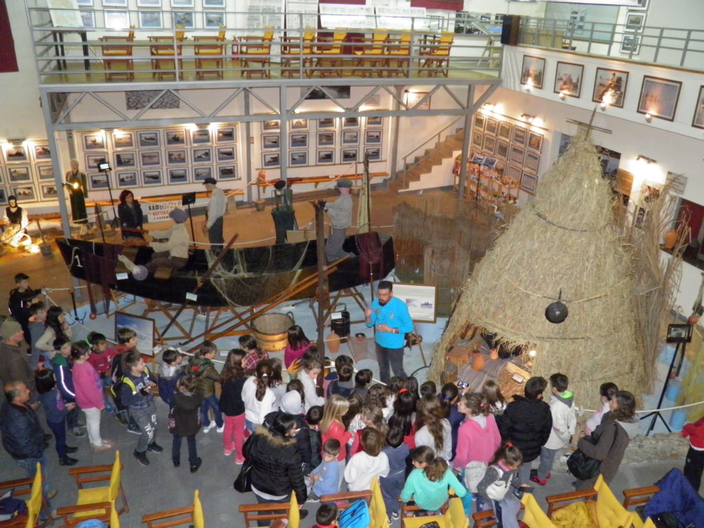 Πέντε νέα στοιχεία στο Εθνικό Ευρετήριο Άυλης Πολιτιστικής Κληρονομιάς της Ελλάδας