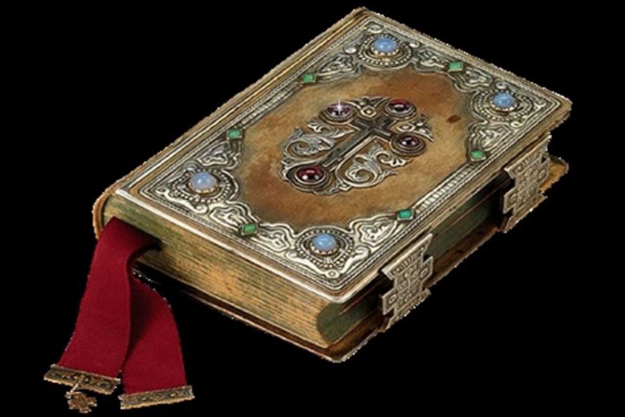 “Ο Άρτος της Ζωής”