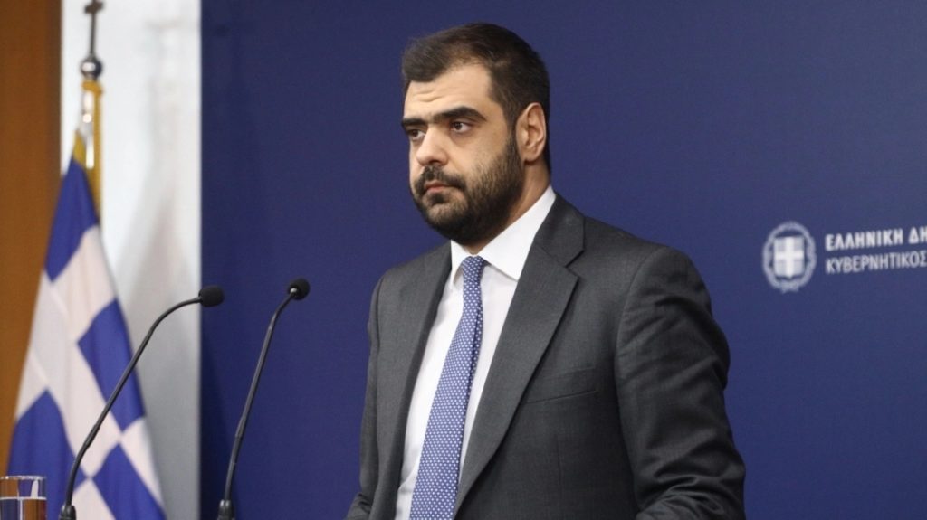 Το Κυβερνητικό σχόλιο για την κρίση στην Σιναϊτική Αδελφότητα