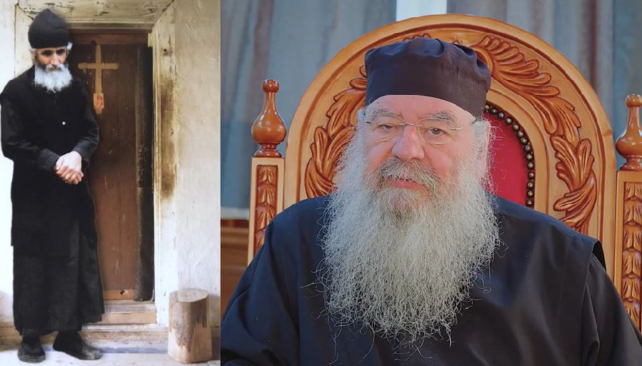 “Καρδιακός Λόγος – Αγιασμένων Μορφών Νοσταλγία”: Ο Άγιος Παΐσιος (Α’ μέρος)