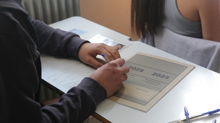 Αντίστροφη μέτρηση για βάσεις εισαγωγής