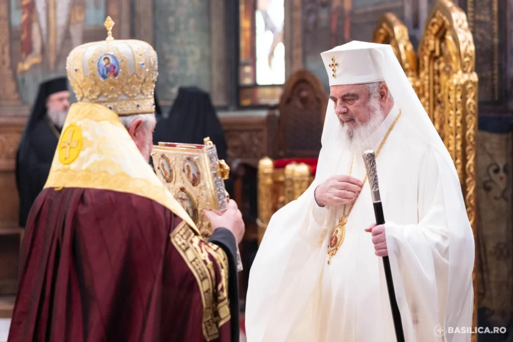 Patriarhul Daniel, la moment aniversar: De ziua de naștere avem ocazia să mulțumim lui Dumnezeu pentru darul vieții