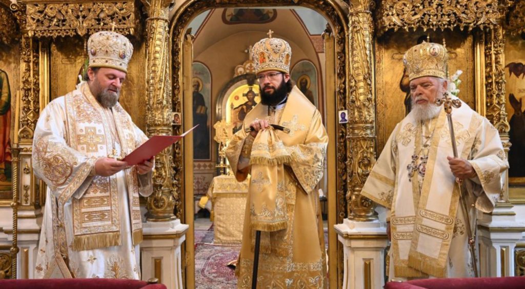 Заједничка молитва нам помаже да превазиђемо све недаће и да наставимо да доносимо светлост Христову свету, просветљујући све нас