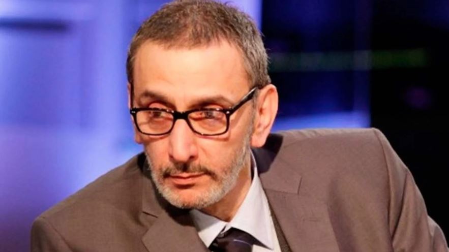 Το Πατριαρχείο Αντιοχείας για την εκδημία του Λιβανέζου καλλιτέχνη, Ζιάντ Ραχμπάνι