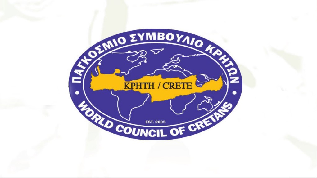 Στο Ρέθυμνο, στις 2 Αυγούστου, η Γενική Συνέλευση του Παγκόσμιου Συμβουλίου Κρητών