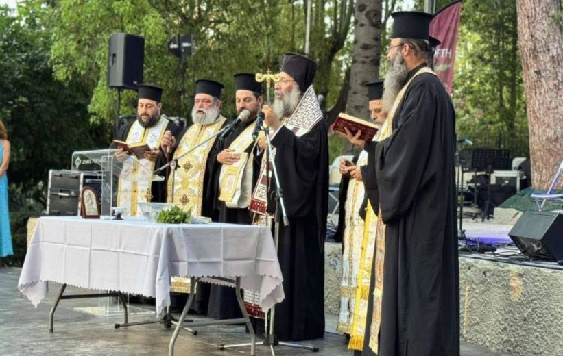 Ρεθύμνης Πρόδρομος: “Να προβάλλομε πάντοτε την αληθινή πρεπιά της Κρήτης και όχι αυτά που είναι στην επικαιρότητα αυτές τις ημέρες”