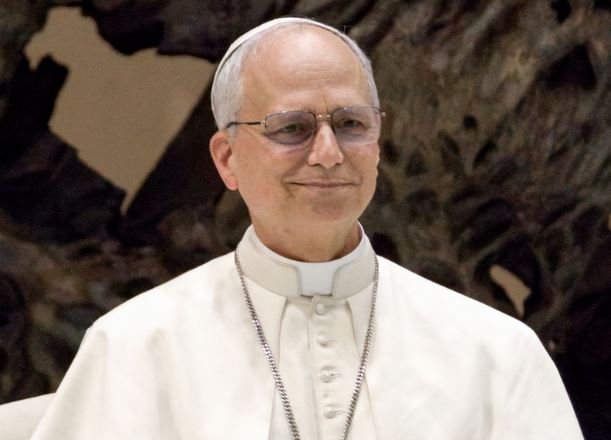 Πάπας Λέων 14ος για επίθεση στη Γάζα: Έκκληση για άμεση κατάπαυση του πυρός και για ειρήνη στην περιοχή