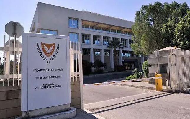 ΥΠΕΞ Κύπρου: Καταδικάζει επιθέσεις και εκφράζει ανησυχία για κατάσταση στη Σουέιντα