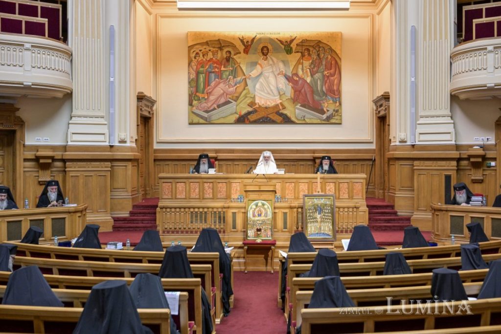 Το Πατριαρχείο Ρουμανίας προέβη στην Αγιοκατάταξη 16 Αγίων γυναικών