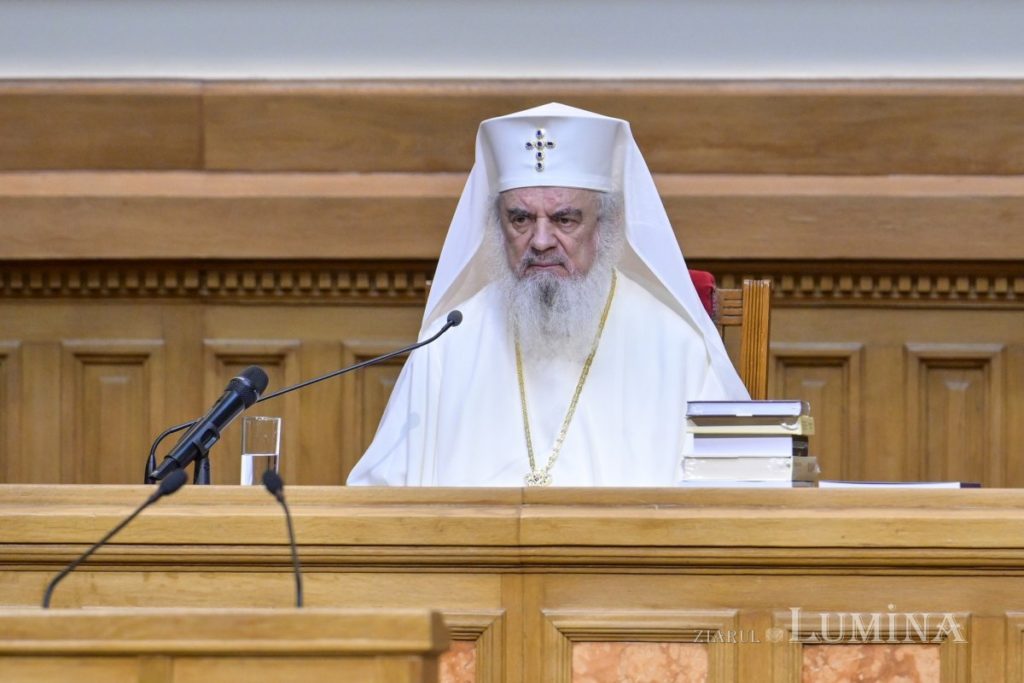 Πατριαρχείο Ρουμανίας: Αδικαιολόγητη και καταχρηστική η άρνηση των ουκρανικών αρχών για την αναγνώριση των ρουμανικών ενοριών