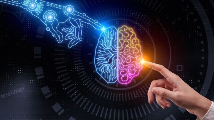 Καταργεί η τεχνητή νοημοσύνη την ανθρώπινη σκέψη;
