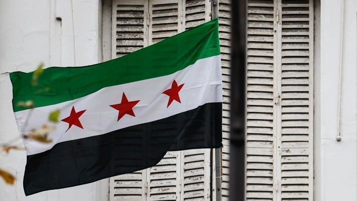 Ο μεταβατικός πρόεδρος της Συρίας δεσμεύεται εκ νέου «να προστατεύσει τις μειονότητες»