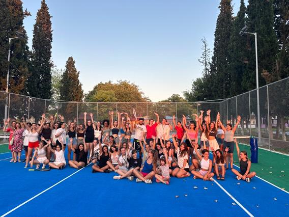 Κατασκηνώσεις Ι.Μ. Φθιώτιδος: «Νέα σελίδα στο κατασκηνωτικό ημερολόγιο!»