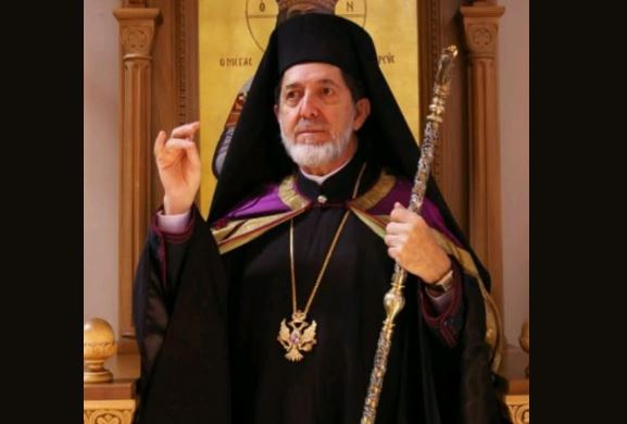 رقاد متروبوليت فيزية