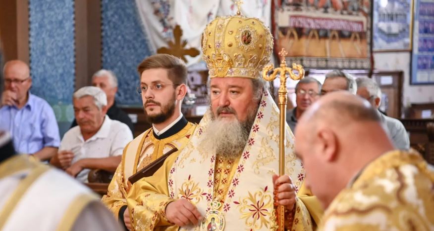 PS Ieronim în regiunea Voivodina: O parohie românească a aniversat 85 de ani de la sfințirea bisericii