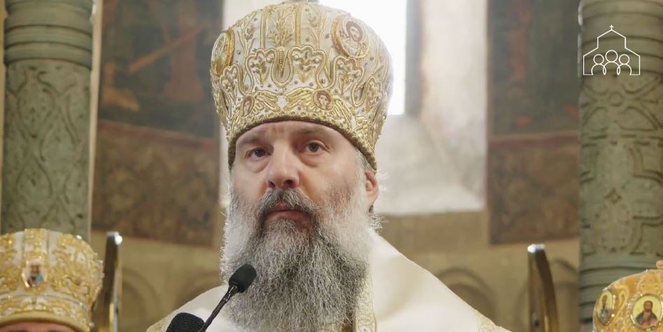 მეუფე შიო: ‘ქრისტიანობის მიღებამ და მართლმადიდებელი ეკლესიის ერთგულებამ ჩვენი ერი გადაარჩინა და მოიყვანა დღემდე, გადაარჩინა ფიზიკურადაც და სულიერადაც’