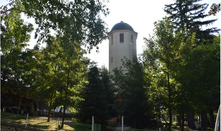 Църквата „Св. прор. Илия“ в с. Антон на 130 години