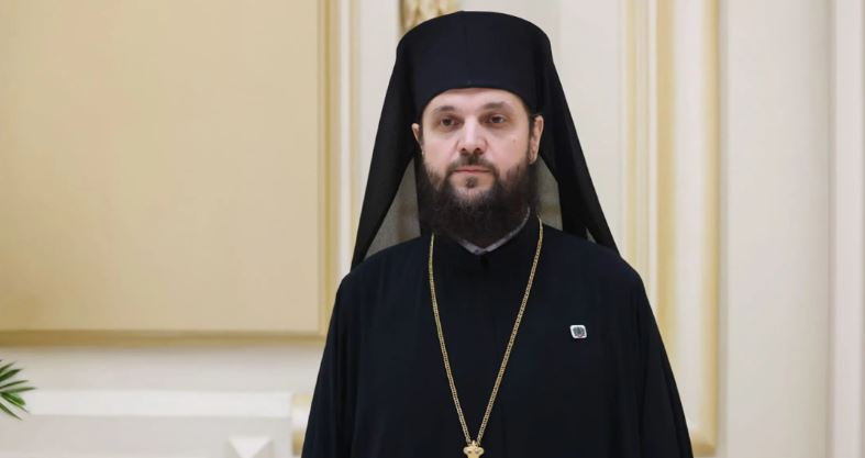 Romanian Patriarchate’s representative to Holy Land elected assistant bishop