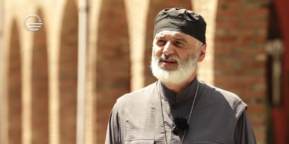 რამდენად აქვთ ახალგაზრდებს ეკლესიასთან სიახლოვის სურვილი?