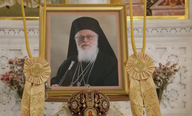 Në përkujtim të Kryepiskopit Anastas – 6 muaj pas ndarjes së tij nga kjo jetë