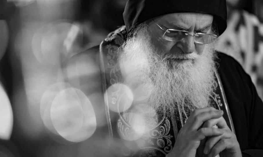 TODAY FRI 25 JULY – Digital Fellowship with Elder Ephraim and Arabic Speaking Faithful