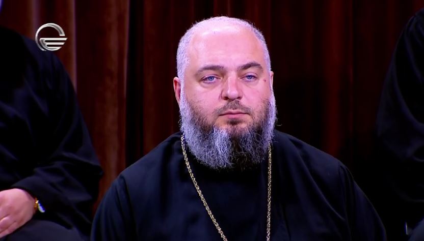 XXI საუკუნის ცდუნებები და ეკლესიის მნიშვნელობა დღევანდელ დღეს