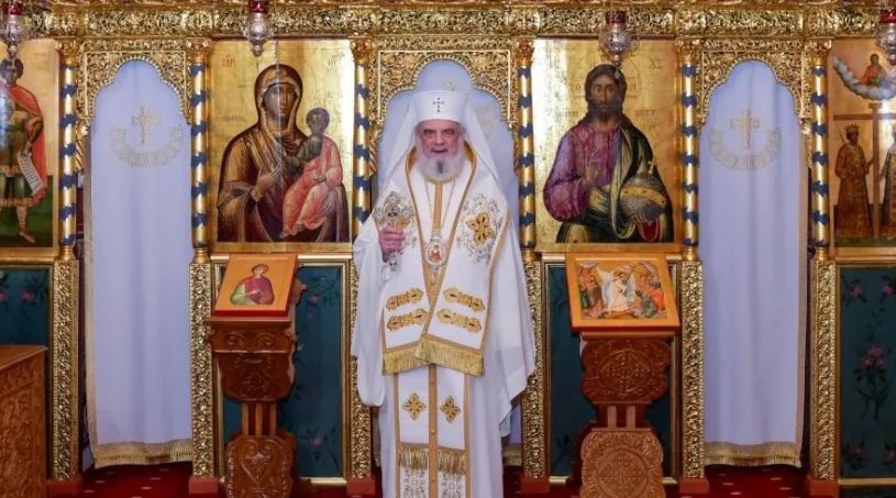 Patriarhul Daniel: Pentru vindecarea de orice boală este nevoie de credință puternică