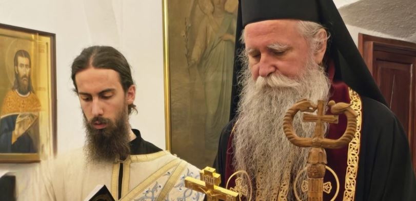 Митрополит Јоаникије: Свака побједа и свако јунаштво наших предака тумачили су се у свијетлу Косовскога завјета