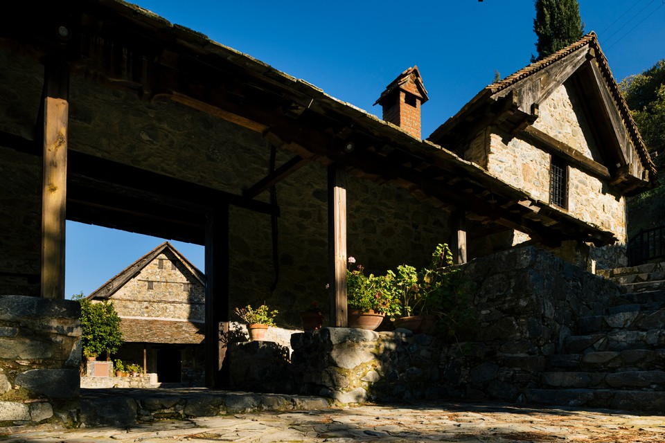 Κύπρος: Νέο ωράριο επισκέψεων για εκκλησίες στον Κατάλογο Μνημείων Παγκόσμιας Πολιτιστικής Κληρονομιάς της Unesco