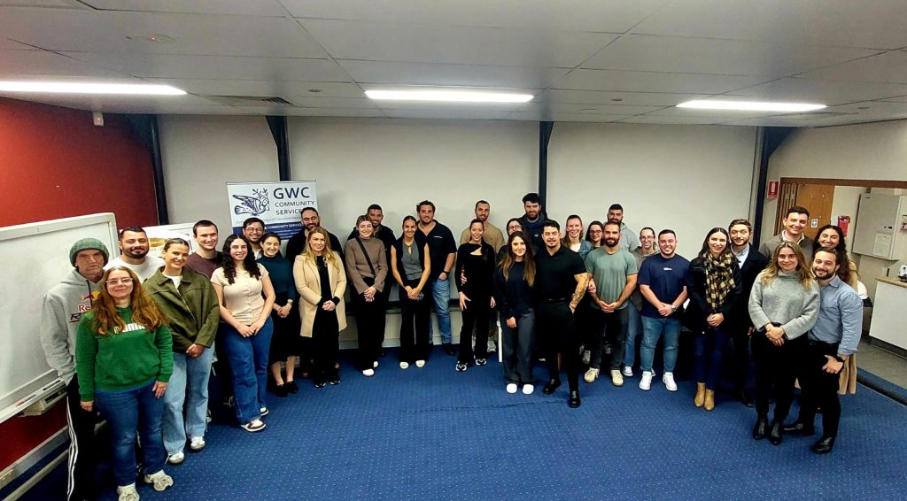 Σύδνεϋ: Σεμινάριο προετοιμασίας γάμου από το Ελληνικό Κέντρο Πρόνοιας