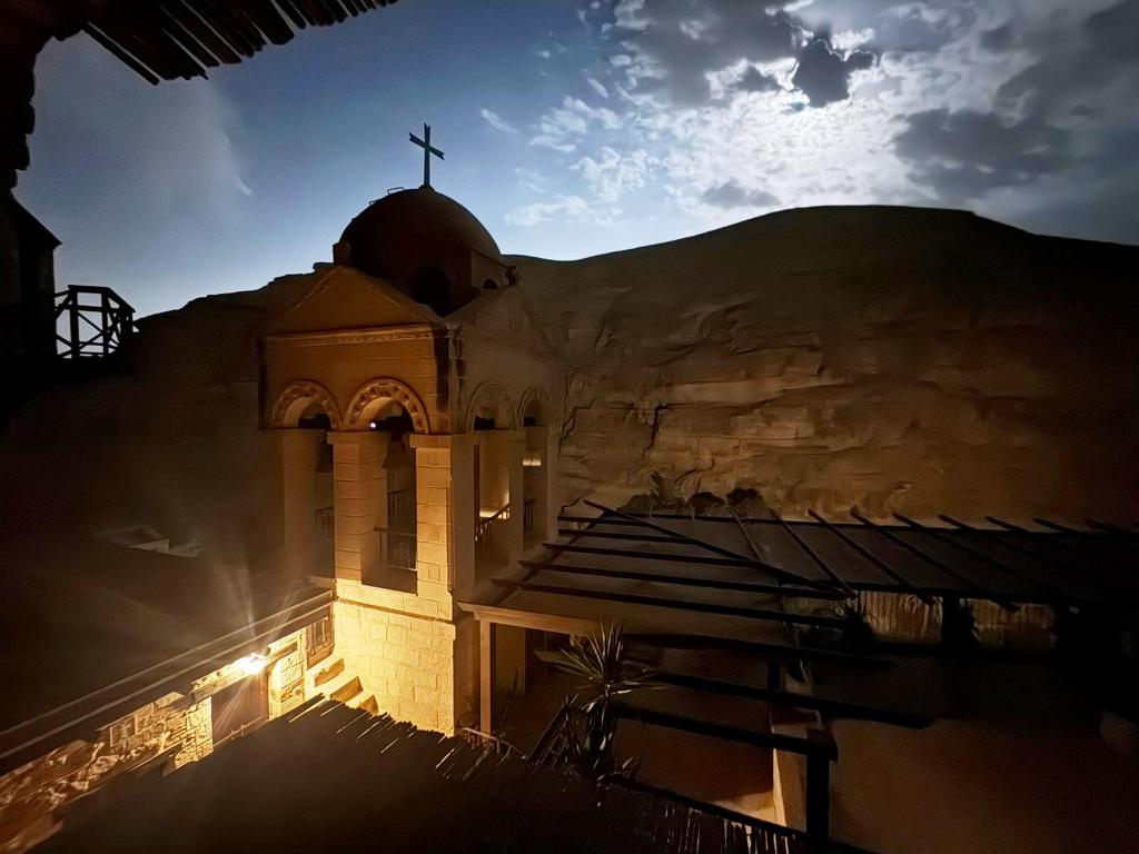 عيد القديس يوحنا الخوزيفي الجديد