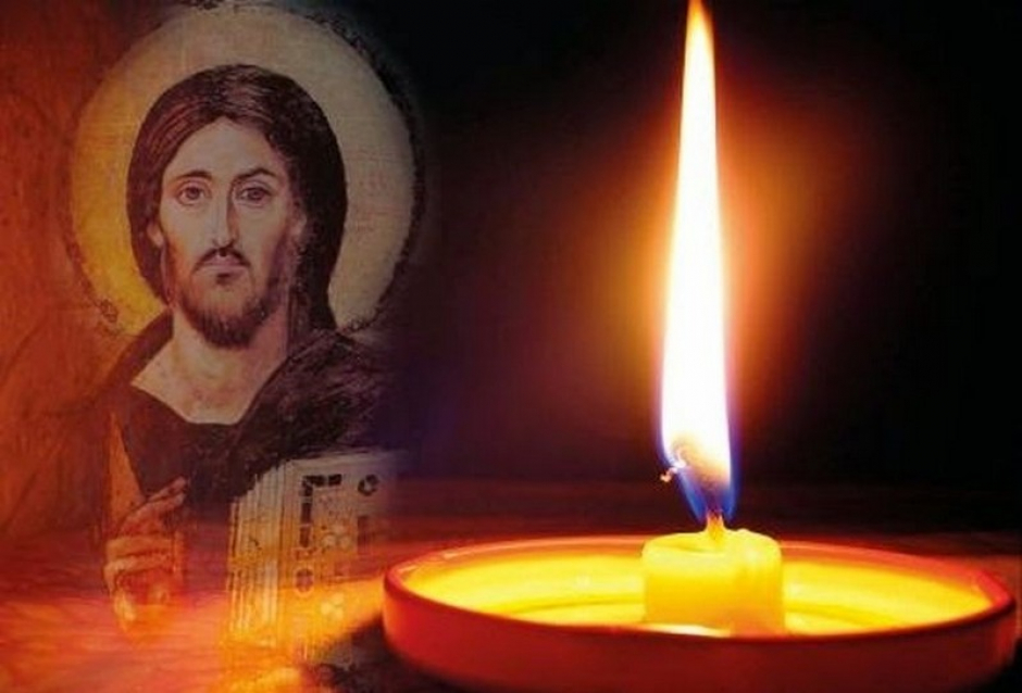 Ιερά Μητρόπολη Γερμανίας: Εκοιμήθη ο Πρωτοπρεσβύτερος Πλούταρχος Κωνσταντινίδης