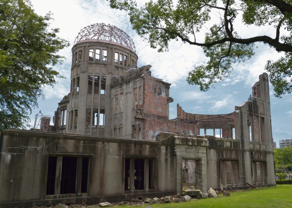 ΠΣΕ: Έκκληση για ειρήνη και κατάργηση των πυρηνικών, 80 χρόνια μετά τη Χιροσίμα