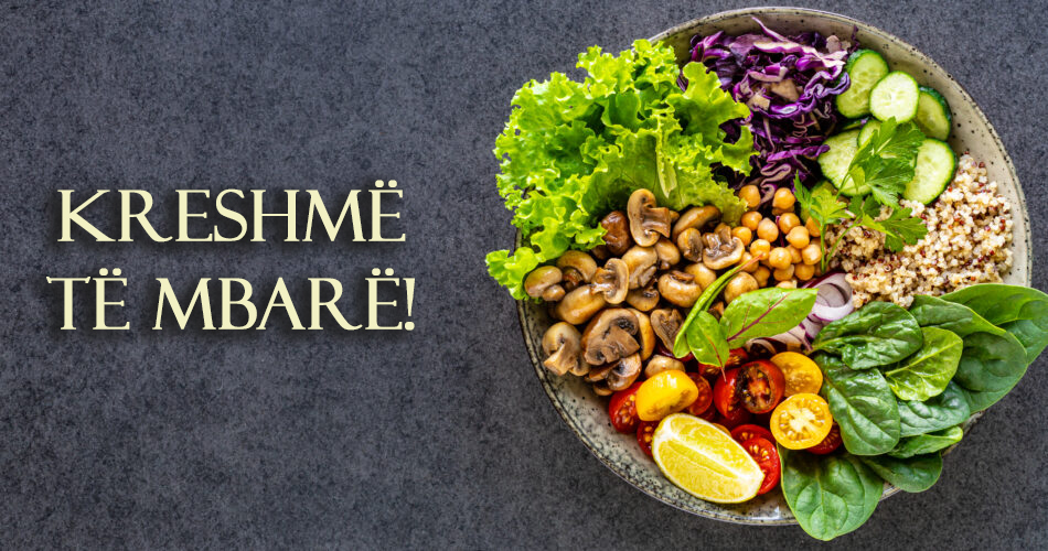 KRESHMA E FJETJES SË HYJLINDËSES MARI (1-15 GUSHT)